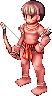 Brasilis Boy appearance in the game