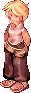 รูปลักษณ์ Drunken Old Man ในเกม