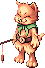 รูปลักษณ์ ทางเข้าโซนพิเศษ ในเกม