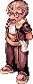 รูปลักษณ์ Mr. Smith ในเกม