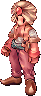 Butcher appearance in the game