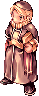 รูปลักษณ์ Cleric ในเกม