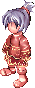 รูปลักษณ์ Little Kid ในเกม