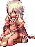 รูปลักษณ์ Miriam Brady ในเกม