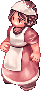 รูปลักษณ์ Lenient Aunt — Thachentze ในเกม