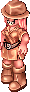 รูปลักษณ์ Adventurer ในเกม