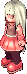 รูปลักษณ์ Little Girl — Marcell ในเกม