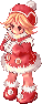 รูปลักษณ์ Maelin ในเกม