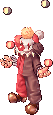 รูปลักษณ์ Hashokii ในเกม