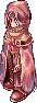 รูปลักษณ์ Gloomy Wizard ในเกม