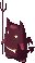 Deviruchi appearance in the game