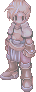 รูปลักษณ์ The Wanderer ในเกม
