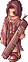 รูปลักษณ์ Wandering Bard ในเกม