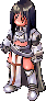 รูปลักษณ์ Gabriel Valentine — Crusader ในเกม