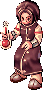 รูปลักษณ์ Fastidious Alchemist ในเกม
