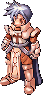 รูปลักษณ์ Bliant Piyord — Patron Knight ในเกม
