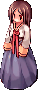 Armor Dealer appearance in the game