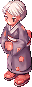 รูปลักษณ์ Grandma ในเกม