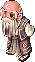 Weapon Dealer appearance in the game