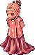 รูปลักษณ์ Madam ในเกม