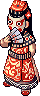 รูปลักษณ์ Girl ในเกม
