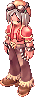 รูปลักษณ์ Argen ในเกม