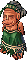 Utan Shaman appearance in the game