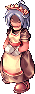 รูปลักษณ์ Kafra Employee ในเกม