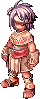 รูปลักษณ์ Hein ในเกม