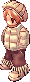 Hat Merchant appearance in the game