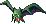 Undead Familiar appearance in the game