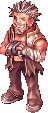 Daewoon appearance in the game