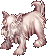 รูปลักษณ์ White Dog ในเกม