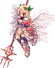 รูปลักษณ์ Valkyrie ในเกม