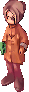 Doctor appearance in the game