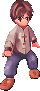Jiu Lian Bu appearance in the game