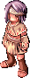 รูปลักษณ์ Aure Dupon ในเกม