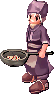 Chef appearance in the game