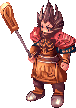 Lord appearance in the game