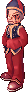 Tool Shop Master appearance in the game