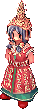 รูปลักษณ์ Girl ในเกม