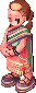 Cook appearance in the game