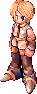 รูปลักษณ์ Merchant Louitz ในเกม