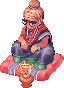 Tool Dealer appearance in the game