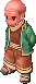 Puraim appearance in the game