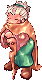 รูปลักษณ์ Shena ในเกม