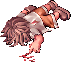 รูปลักษณ์ Wounded Man ในเกม