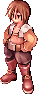 รูปลักษณ์ Archer Guildsman ในเกม