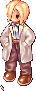รูปลักษณ์ Mad Scientist ในเกม