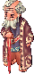 รูปลักษณ์ Mudie ในเกม